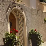 Kreuz * Schruns