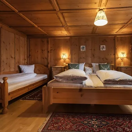 Apartamento Kreuz *