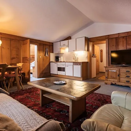 Apartamento Kreuz *