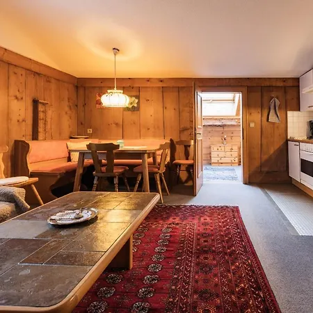 Kreuz Apartamento *