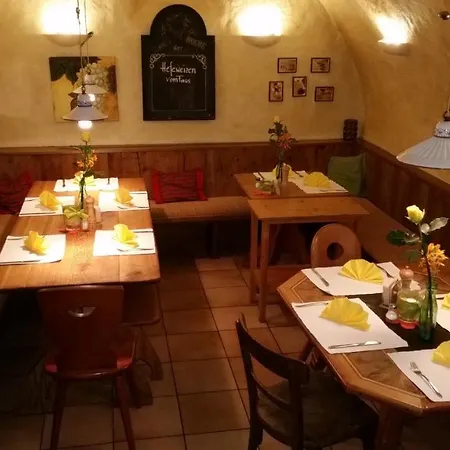 Kreuz Apartamento